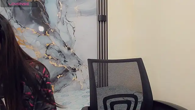 Rubi 30 online show from 11/27/25, 02:17