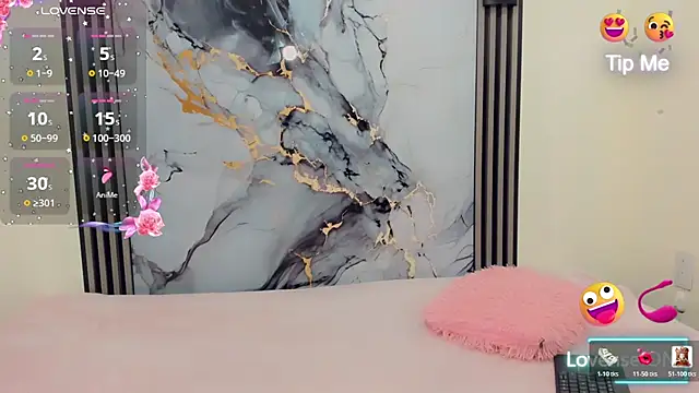 Rubi 30 online show from 01/13/26, 11:36