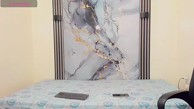 Rubi 30 online show from 11/27/25, 02:01