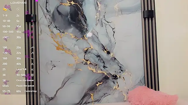 Rubi 30 online show from 02/09/26, 11:41