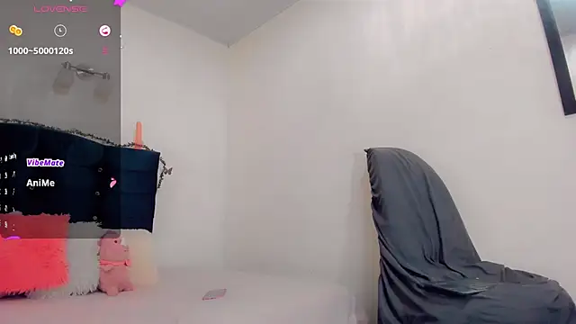 Rubi 30 online show from 02/22/25, 02:19