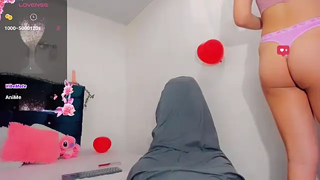 Rubi 30 online show from 02/15/25, 02:22