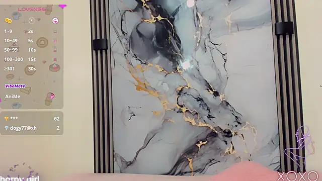 Rubi 30 online show from 02/16/26, 11:31