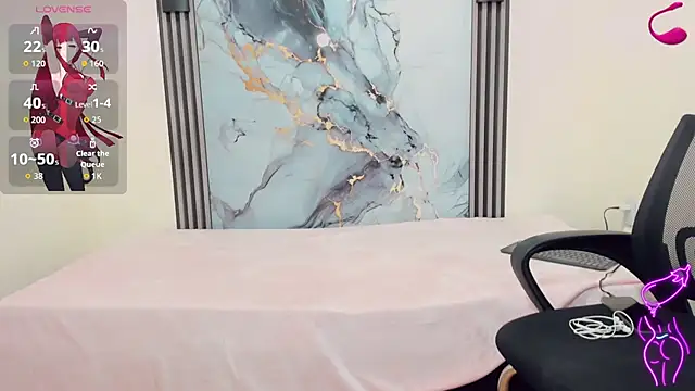 Rubi 30 online show from 12/03/25, 12:15