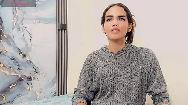 Rubi 30 online show from 11/23/25, 01:59