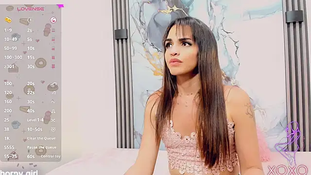 Rubi 30 online show from 02/15/26, 08:08