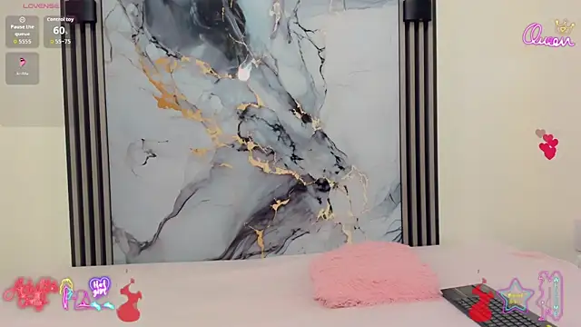 Rubi 30 online show from 02/02/26, 07:35