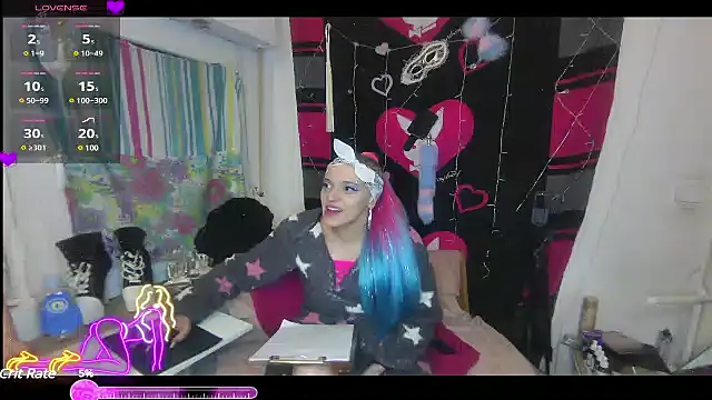 Snapshot of Harleyhot13061 chatting on 02/21/25, 05:13 Harleyhot13061 online show from 02/21/25, 05:13