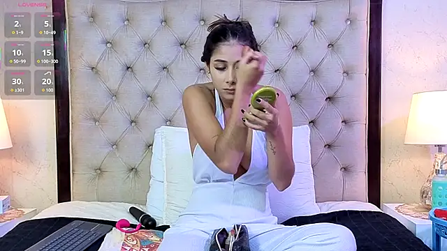 MontVta online show from 11/08/25, 12:09