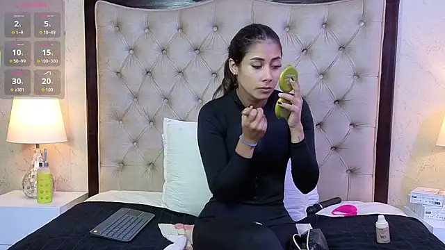 MontVta online show from 11/12/25, 12:09