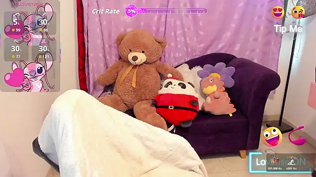 Snapshot of cynthia_watson chatting on 12/01/25, 02:40 cynthia watson online show from 12/01/25, 02:40