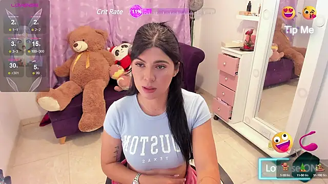 Snapshot of cynthia_watson chatting on 03/11/25, 05:13 cynthia watson online show from 03/11/25, 05:13