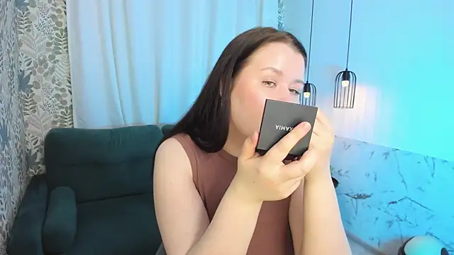 Snapshot of ShedarBrooks chatting on 06/19/26, 05:24 ShedarBrooks online show from 06/19/26, 05:24
