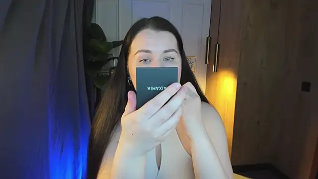 Snapshot of ShedarBrooks chatting on 02/09/26, 05:38 ShedarBrooks online show from 02/09/26, 05:38