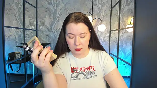 ShedarBrooks online show from 10/31/25, 05:26