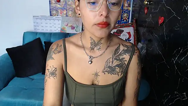 kronikafuckass online show from 12/22/25, 06:30