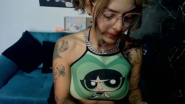 kronikafuckass online show from 02/17/26, 12:35