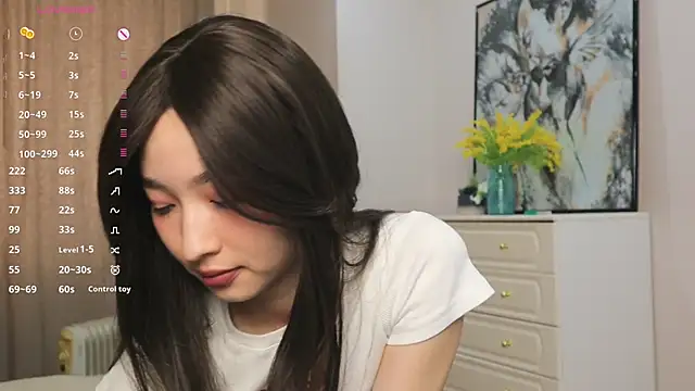 ikuyo  online show from 04/05/26, 10:22