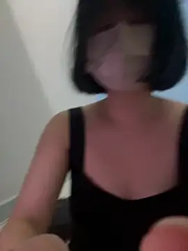 Bibi970110 online show from 11/15/25, 02:21