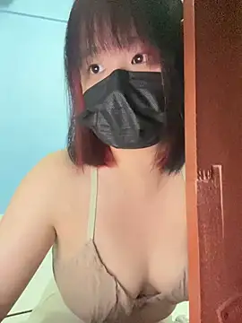 Bibi970110 online show from 02/01/26, 02:37