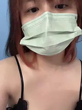 Bibi970110 online show from 02/10/25, 02:48