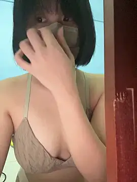 Bibi970110 online show from 11/07/25, 03:16