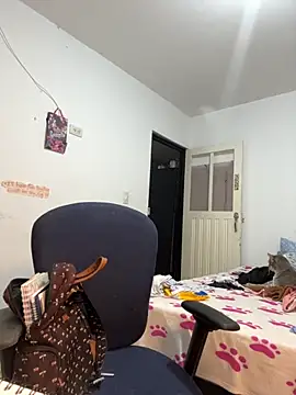 misskimaa2 online show from 10/09/25, 03:51