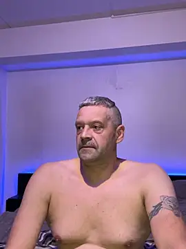 northman1977 online show from 11/07/25, 06:12