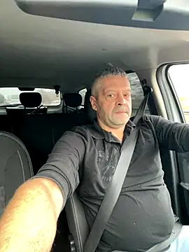 northman1977 online show from 11/08/25, 09:57