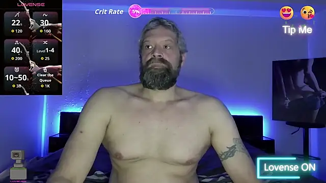 northman1977 online show from 03/28/26, 08:59