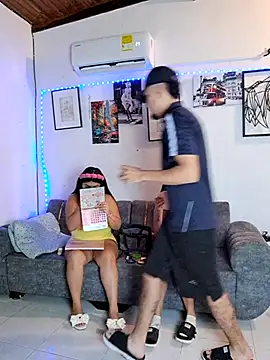 royalgirls x online show from 01/17/26, 01:20