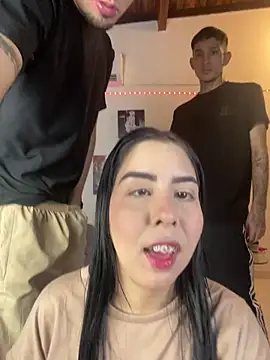 royalgirls x online show from 11/28/25, 01:17