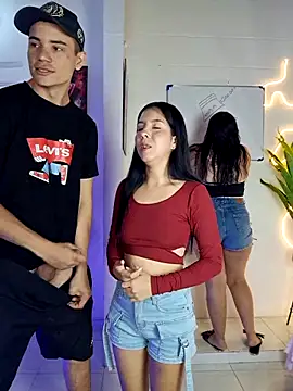 royalgirls x online show from 03/17/26, 01:19