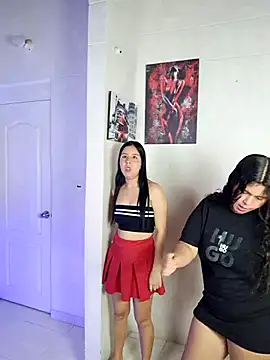 royalgirls x online show from 02/17/26, 01:03