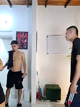 royalgirls x online show from 03/08/26, 01:11