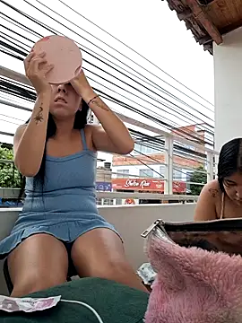 royalgirls x online show from 03/25/26, 09:14