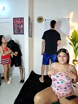 royalgirls x online show from 02/27/26, 02:01