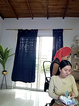 royalgirls x online show from 03/24/26, 09:15