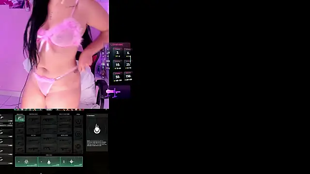 DanielaHang online show from 03/06/26, 02:34