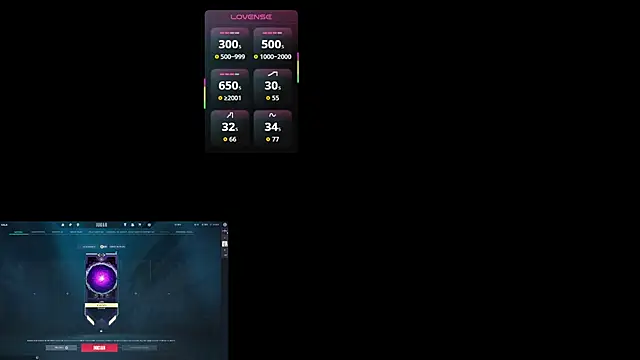 DanielaHang online show from 11/04/25, 01:37