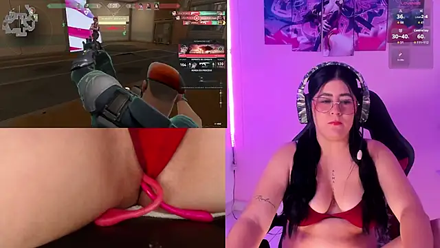 DanielaHang online show from 12/20/25, 01:36