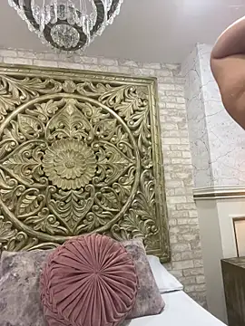 ThaniaJones online show from 03/20/26, 11:44