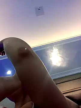 ThaniaJones online show from 01/13/26, 11:47