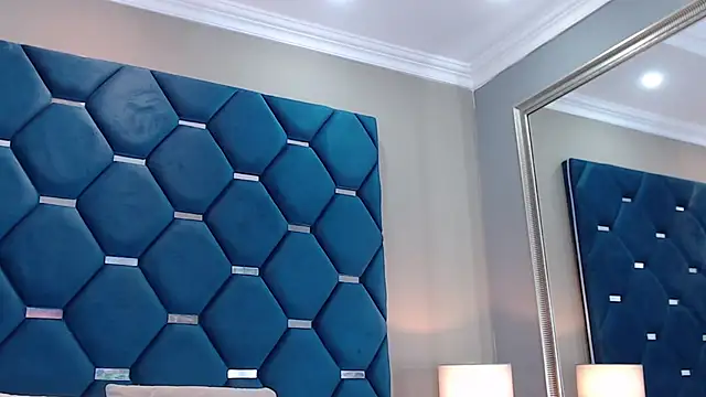 ThaniaJones online show from 03/01/26, 12:05