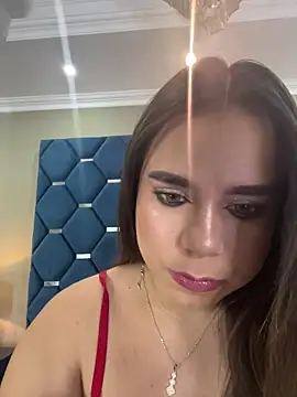 ThaniaJones online show from 03/31/26, 11:45