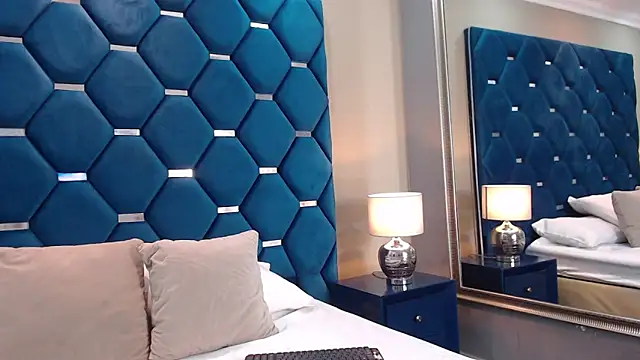 ThaniaJones online show from 02/27/26, 12:05