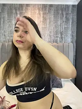 ThaniaJones online show from 02/21/26, 11:01