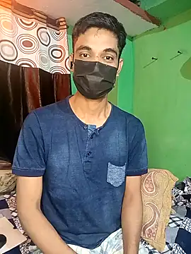 Snapshot of Stallion_Theboy22 chatting on 02/15/25, 10:00 Stallion Theboy22 online show from 02/15/25, 10:00