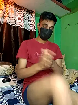 Snapshot of Stallion_Theboy22 chatting on 02/15/25, 06:23 Stallion Theboy22 online show from 02/15/25, 06:23