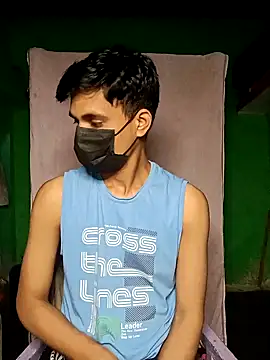 Snapshot of Stallion_Theboy22 chatting on 02/02/25, 09:18 Stallion Theboy22 online show from 02/02/25, 09:18